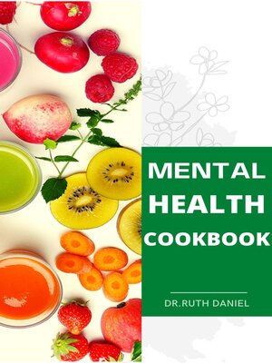 cover image of The Mental Diet Book
